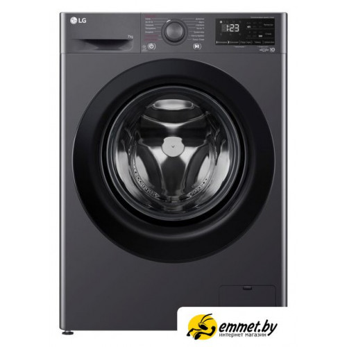 Стиральная машина LG F2V3HS6J