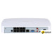Сетевой видеорегистратор Dahua DHI-NVR4108-8P-4KS3