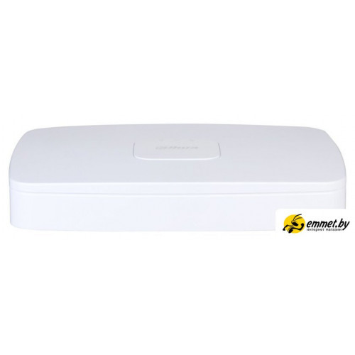 Сетевой видеорегистратор Dahua DHI-NVR4108-8P-4KS3