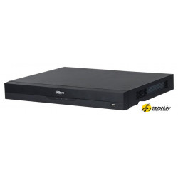 Сетевой видеорегистратор Dahua DHI-NVR5216-8P-EI
