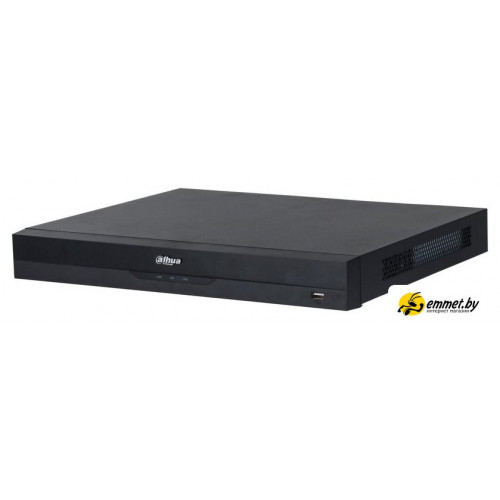 Сетевой видеорегистратор Dahua DHI-NVR5216-8P-EI