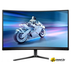 Игровой монитор Philips Evnia 27M2C5200W/00