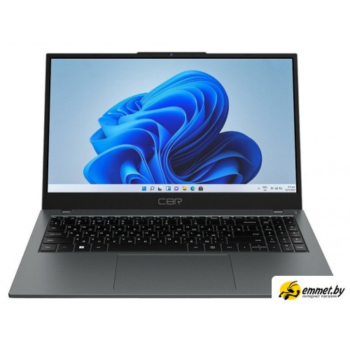 Ноутбук CBR LP-15105