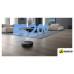 Робот-пылесос Xiaomi Robot Vacuum X20 Max D109GL (евровилка, черный)