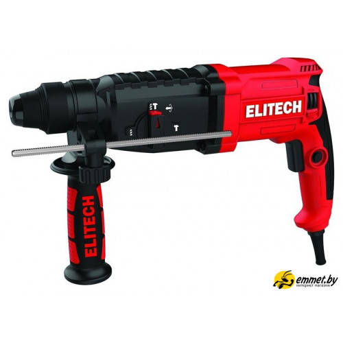 Перфоратор ELITECH П 0928РЭМ (кейс)