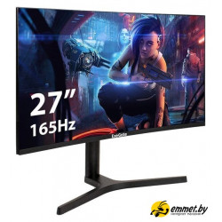 Игровой монитор ExeGate Combat EV2707C EX296974RUS