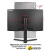 Игровой монитор ExeGate Combat EV2707C EX296974RUS