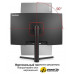 Игровой монитор ExeGate Combat EC2700TA EX297303RUS Игровой монитор ExeGate Combat EC2700TA EX297303RUS