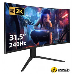 Игровой монитор ExeGate Combat EC3207TA EX297503RUS