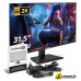 Игровой монитор ExeGate Combat EG3207A EX297299RUS