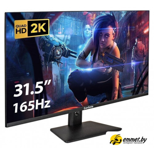 Игровой монитор ExeGate Combat EG3207A EX297299RUS
