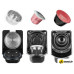 Капсульная кофеварка Kitfort KT-7546 Капсульная кофеварка Kitfort KT-7546