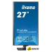 Монитор iiyama ProLite XUB2797UHSNP-B1