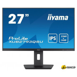 Монитор iiyama ProLite XUB2793QSU-B7