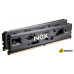 Оперативная память Apacer NOX 2x16ГБ DDR5 5200 МГц AH5U32G52C522MBAA-2 Оперативная память Apacer NOX 2x16ГБ DDR5 5200 МГц AH5U32G52C522MBAA-2