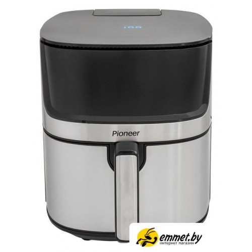 Аэрогриль (аэрофритюрница) Pioneer SM516D