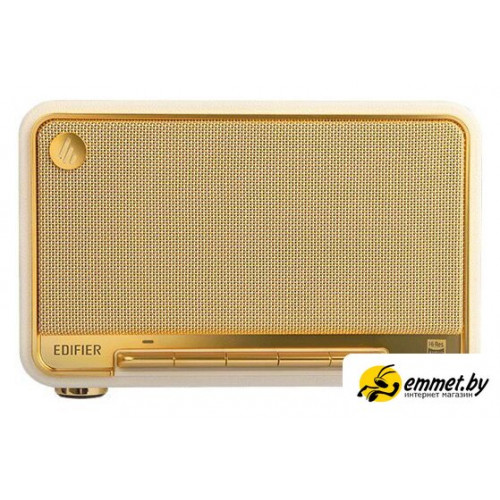 Беспроводная аудиосистема Edifier D32 (белый)
