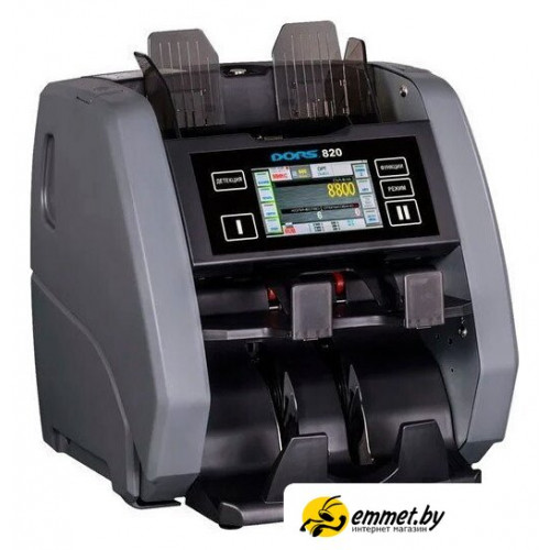 Счетчик банкнот DORS 820M1 FRZ-050968