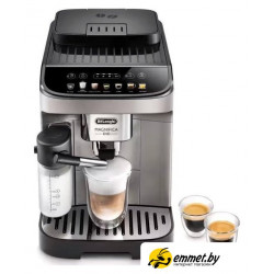 Кофемашина DeLonghi Magnifica Evo Fully Automatic ECAM290.83.TB EX:2
