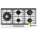 Варочная панель Hiberg VM 9155 W