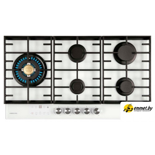 Варочная панель Hiberg VM 9155 W