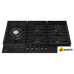 Варочная панель Hiberg VM 9155 B