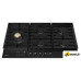 Варочная панель Hiberg VM 9155 B