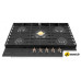 Варочная панель Hiberg VM 7155 B