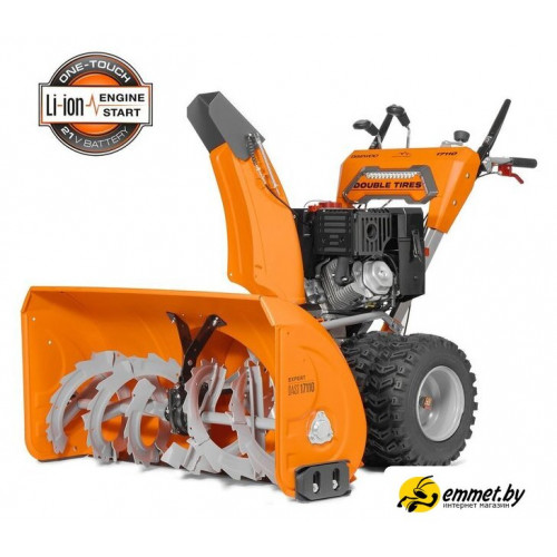 Снегоуборщик Daewoo Power DAST 17110 (LCT)