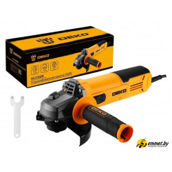 Угловая шлифмашина Deko AG1250DK 083-1025