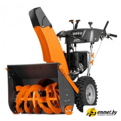 Снегоуборщик Daewoo Power DAST 224 (2024)
