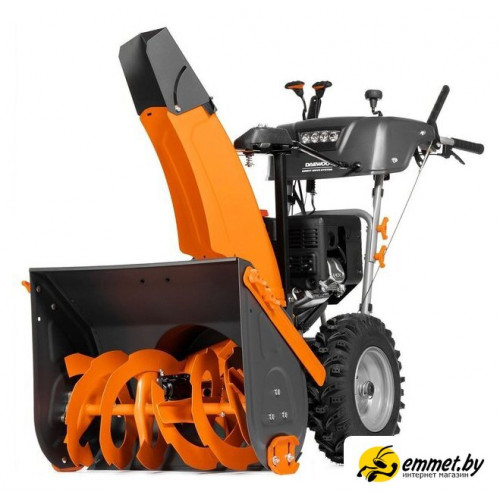 Снегоуборщик Daewoo Power DAST 224 (2024)