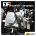 Снегоуборщик Daewoo Power Dast 430 EFI