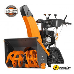 Снегоуборщик Daewoo Power Dast 427