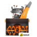 Снегоуборщик Daewoo Power Dast 427