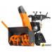 Снегоуборщик Daewoo Power Dast 427