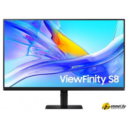 Монитор Samsung ViewFinity S8 LS32D804UAIXCI