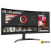 Монитор LG UltraWide 34WR50QK-B