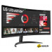 Монитор LG UltraWide 34WR50QK-B