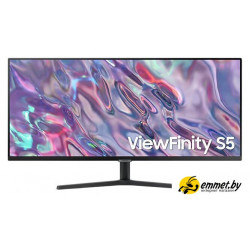 Монитор Samsung ViewFinity S5 LS34C500GAIXCI