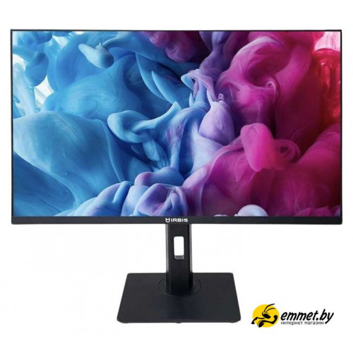 Монитор IRBIS SmartView IMVW24WIDR
