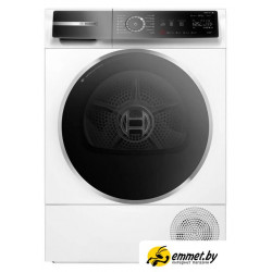 Сушильная машина Bosch Serie 8 WQB245B0ME