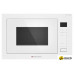 Микроволновая печь Meferi MMO6028WH Comfort Plus