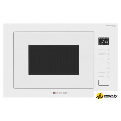 Микроволновая печь Meferi MMO6028WH Comfort Plus