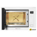 Микроволновая печь Meferi MMO6028WH Comfort Plus