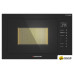 Микроволновая печь Meferi MMO6028BK Comfort Plus