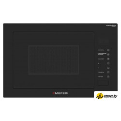Микроволновая печь Meferi MMO6028BK Comfort Plus