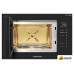 Микроволновая печь Meferi MMO6028BK Comfort Plus