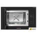 Микроволновая печь Meferi MMO6028BK Comfort Plus
