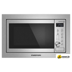 Микроволновая печь Meferi MMO6025IX Power